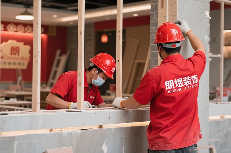 成都開火鍋店，找裝修公司還是自己設(shè)計(jì)？算筆賬就懂！